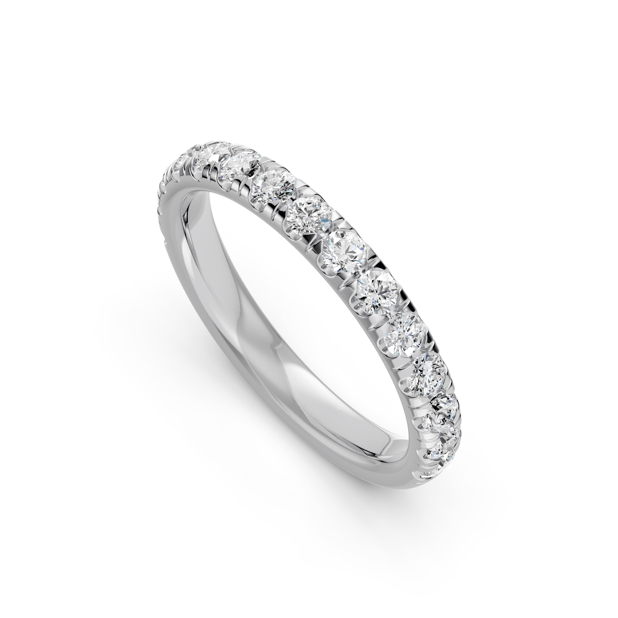 White Gold
