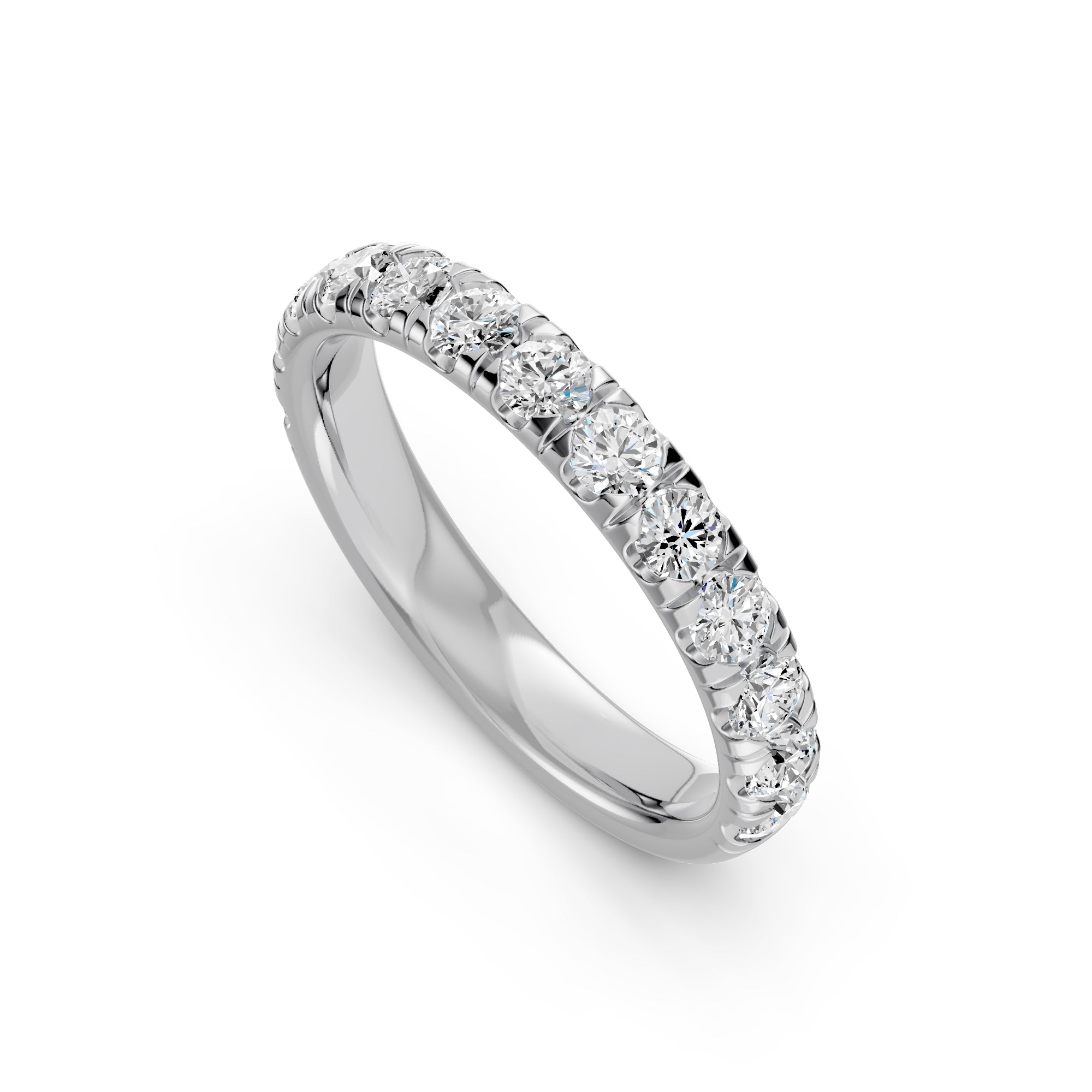 White Gold
