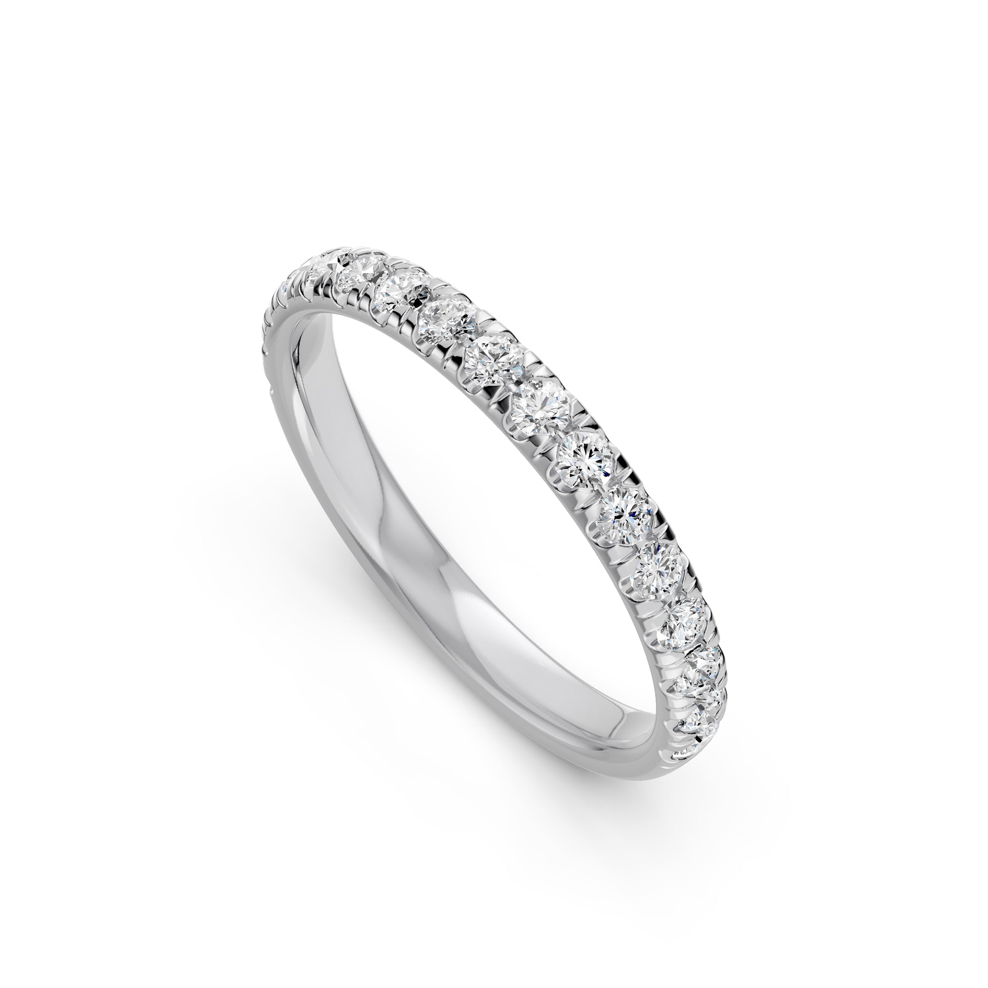 White Gold