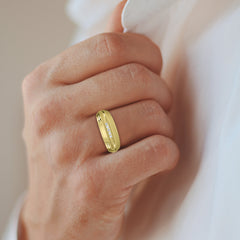 Yellow Gold