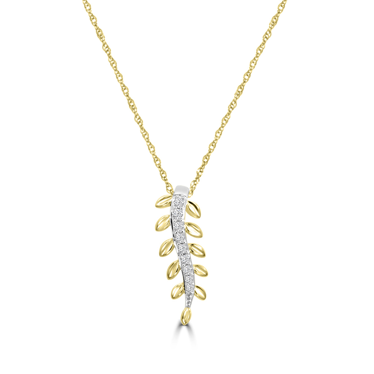 Yellow Gold