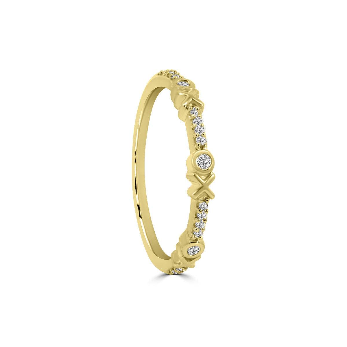 Yellow Gold