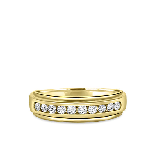Yellow Gold