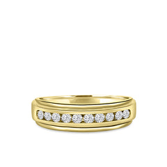 Yellow Gold