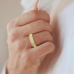 Yellow Gold