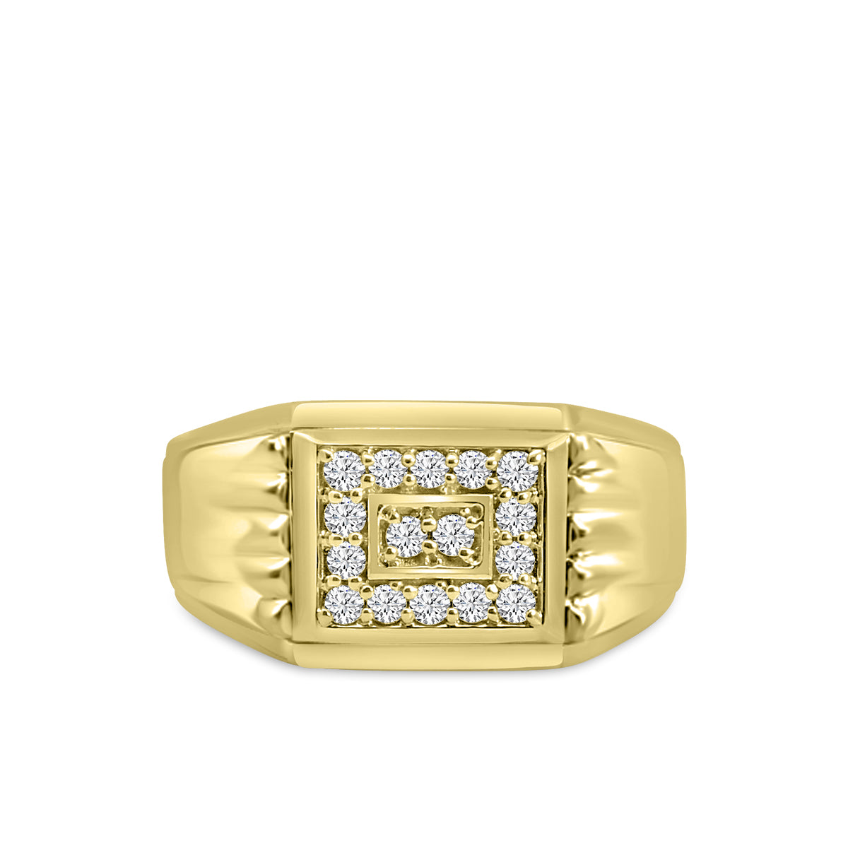 Yellow Gold