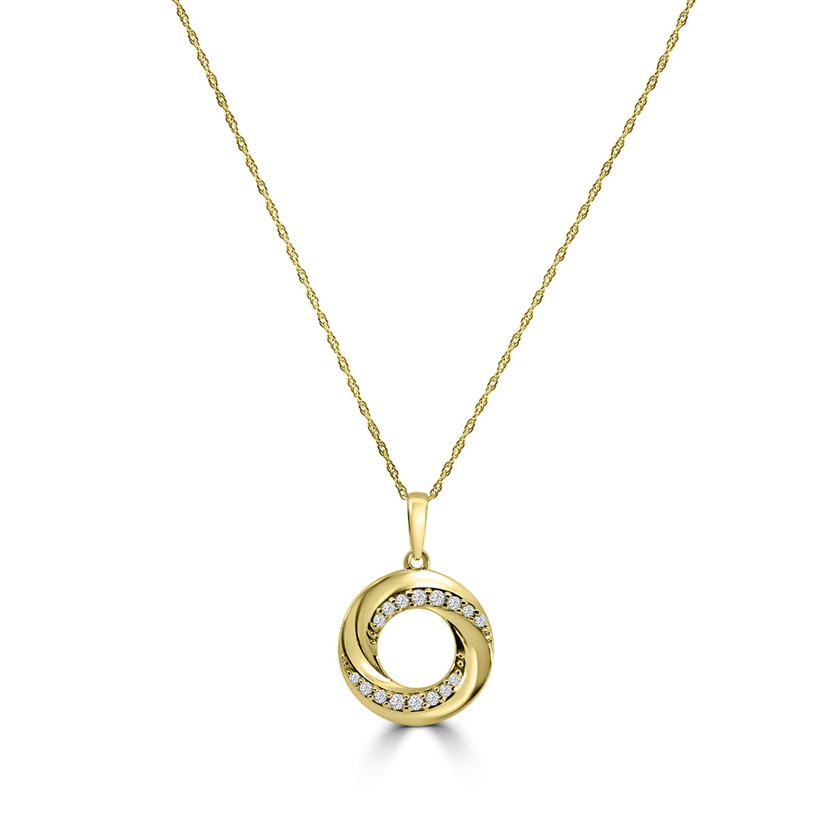 Yellow Gold