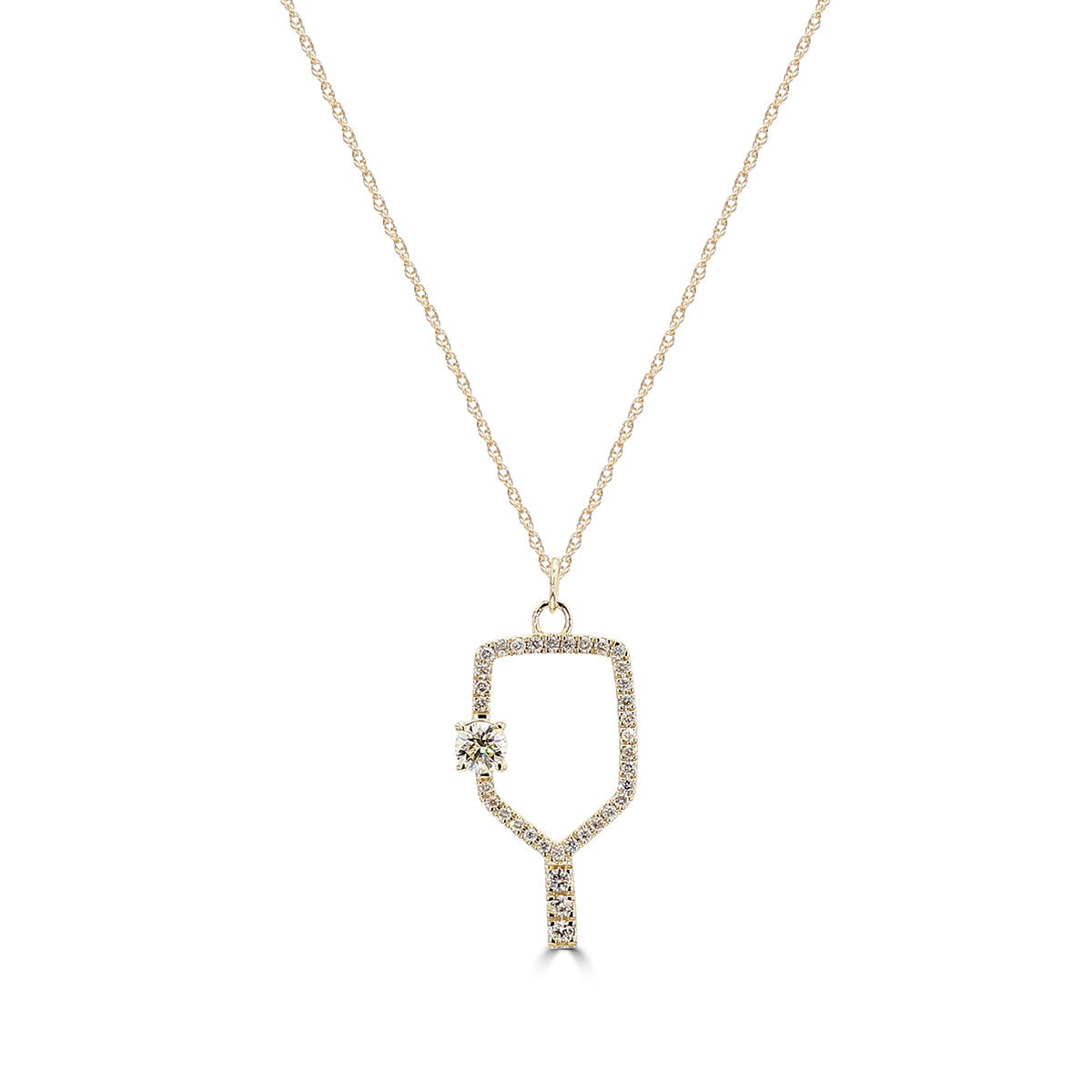 Yellow Gold