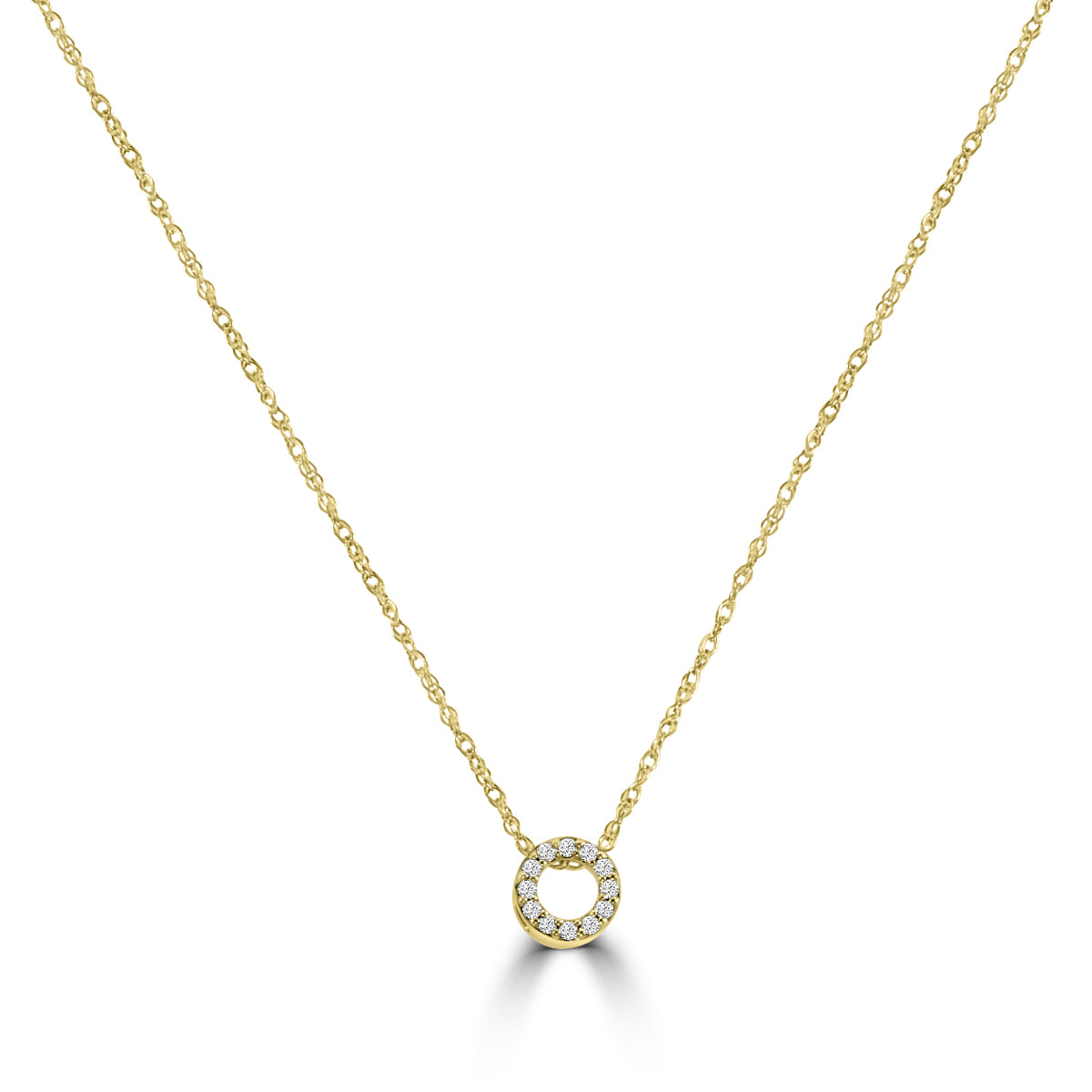 Yellow Gold