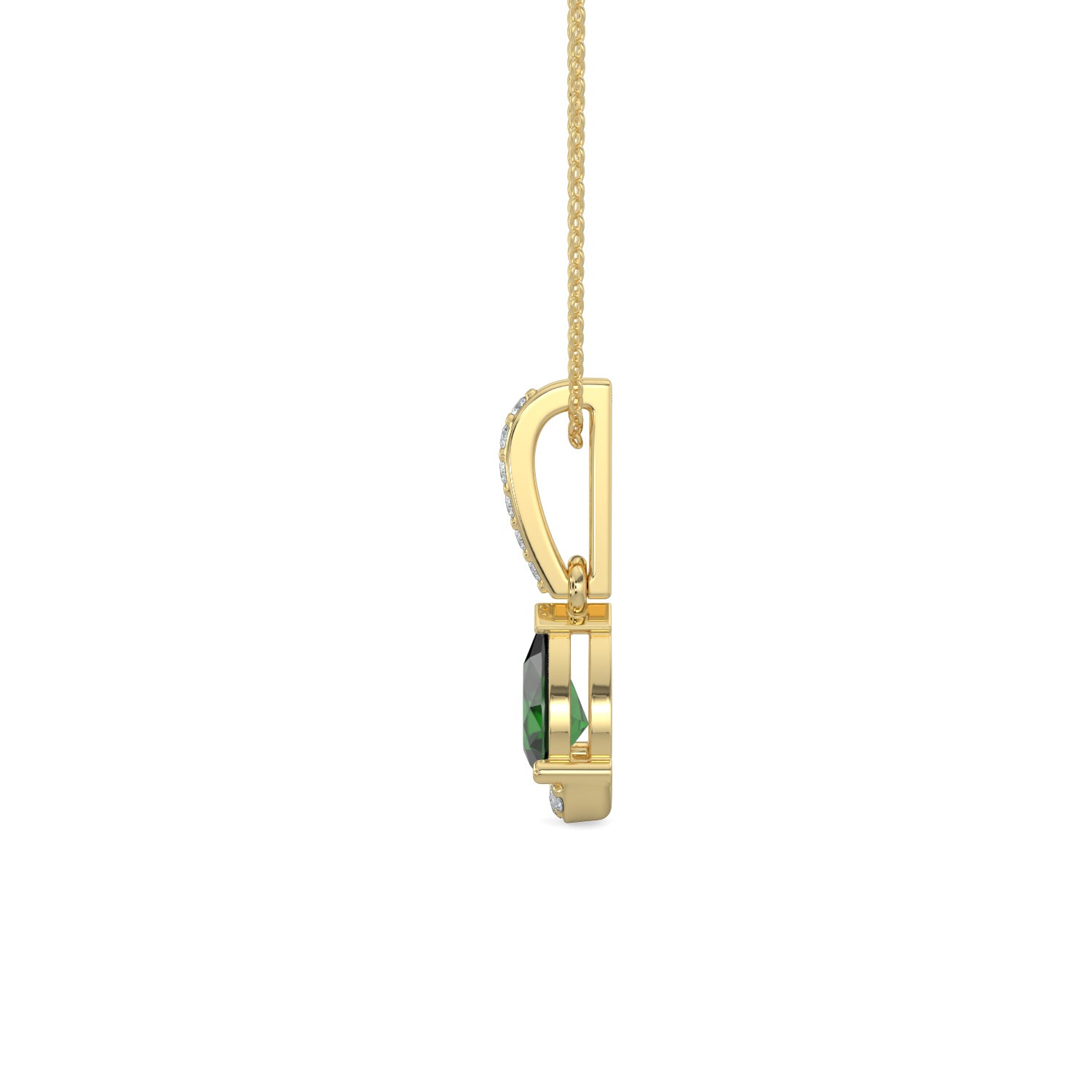 Yellow Gold