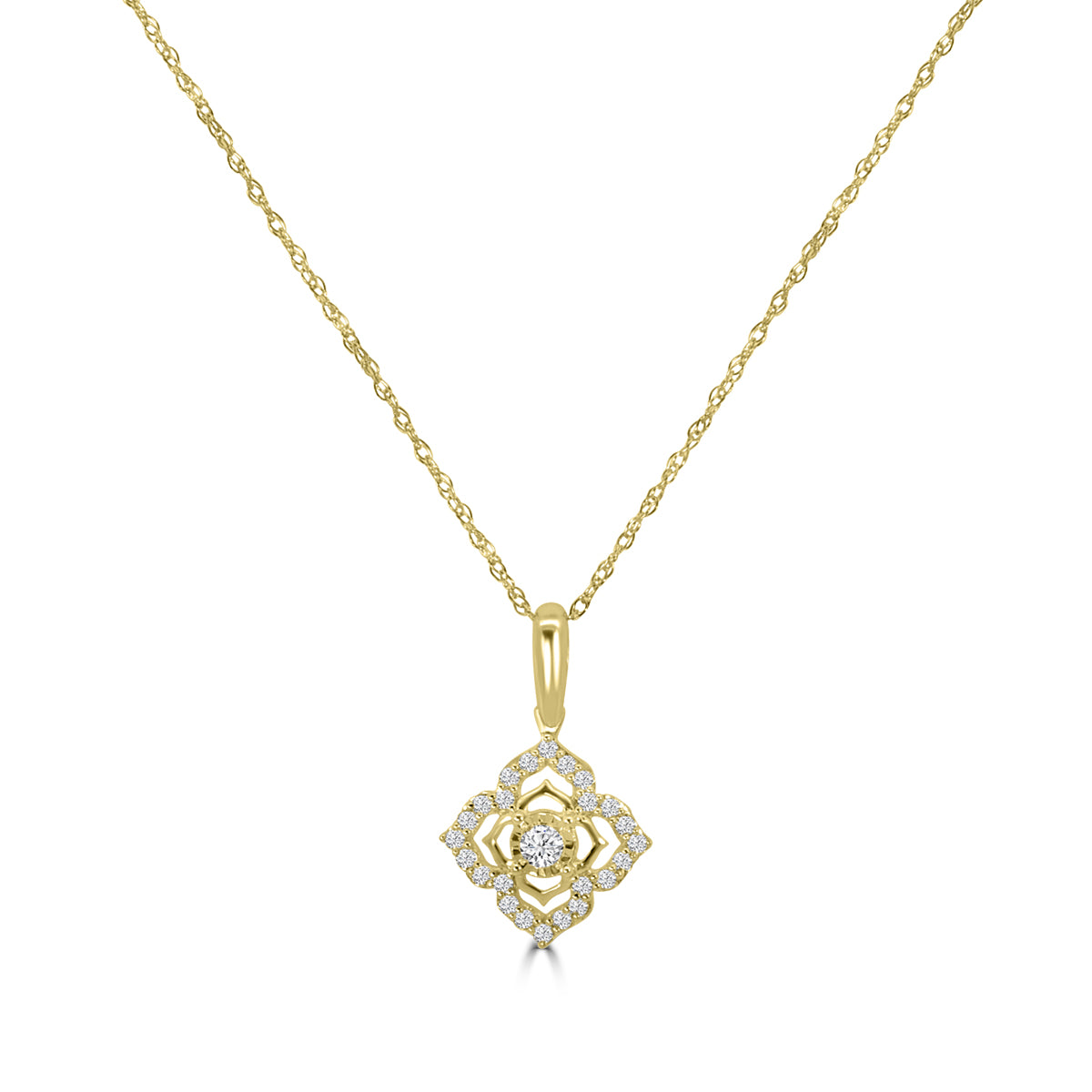 Yellow Gold