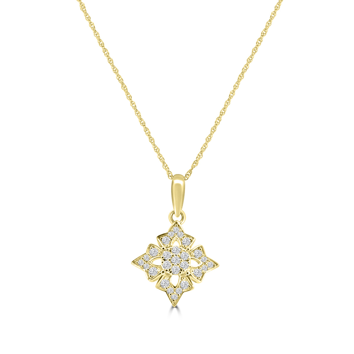 Yellow Gold