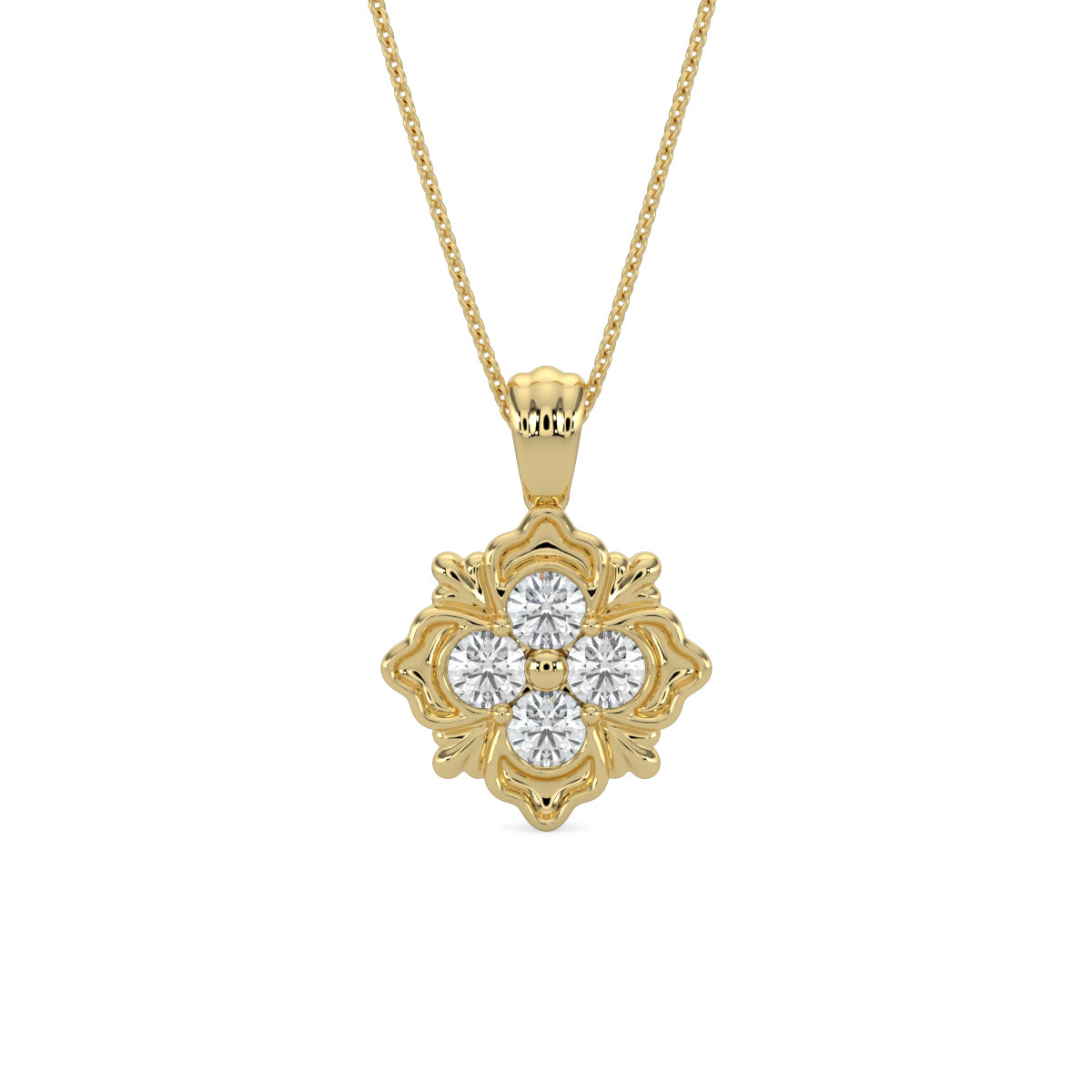 Yellow Gold