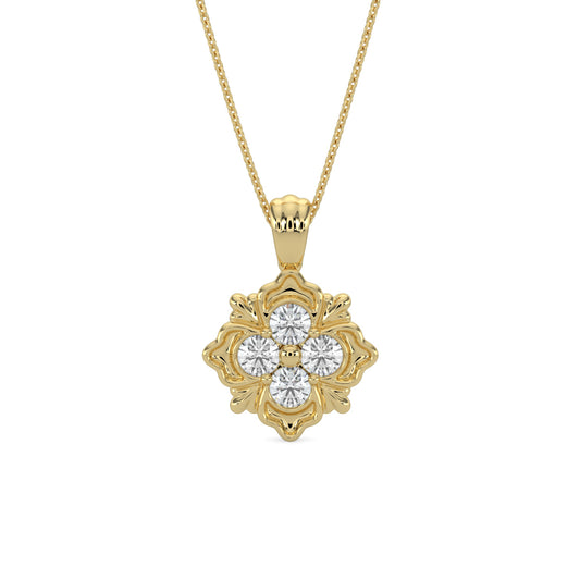 Yellow Gold