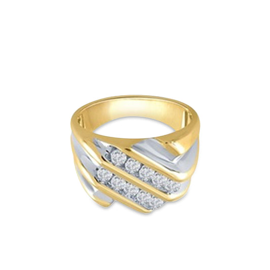 Yellow Gold