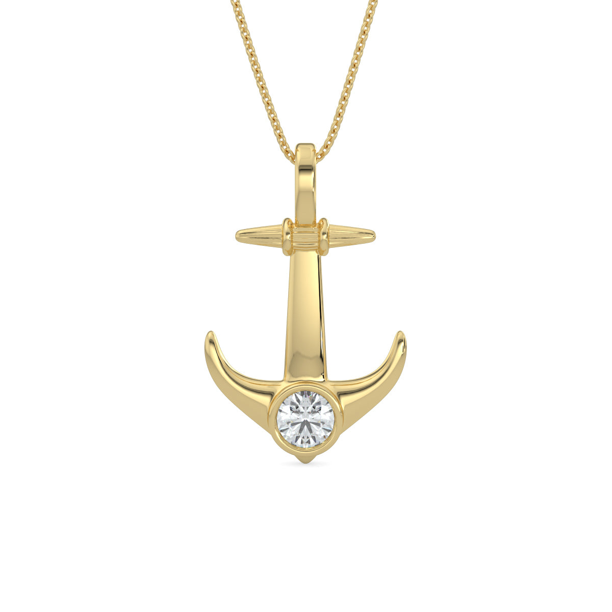 Yellow Gold