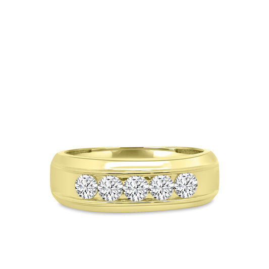 Yellow Gold