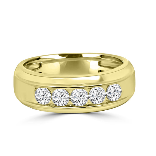 Yellow Gold