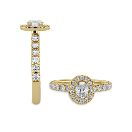 Yellow Gold