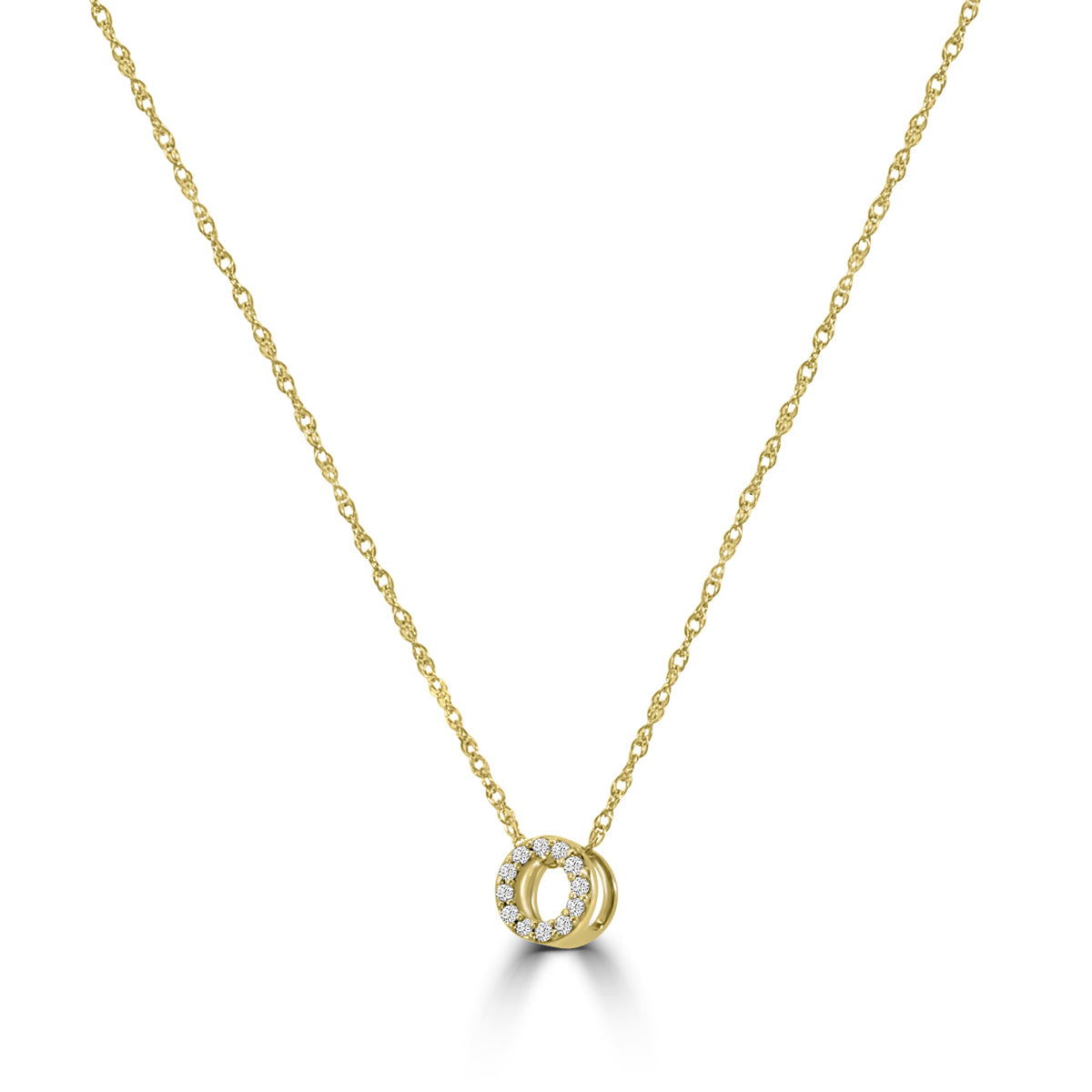 Yellow Gold