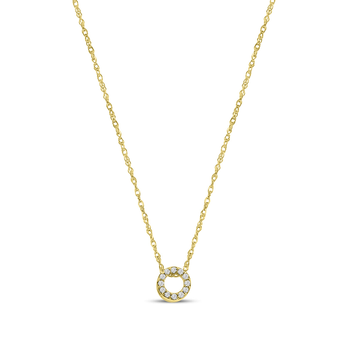 Yellow Gold