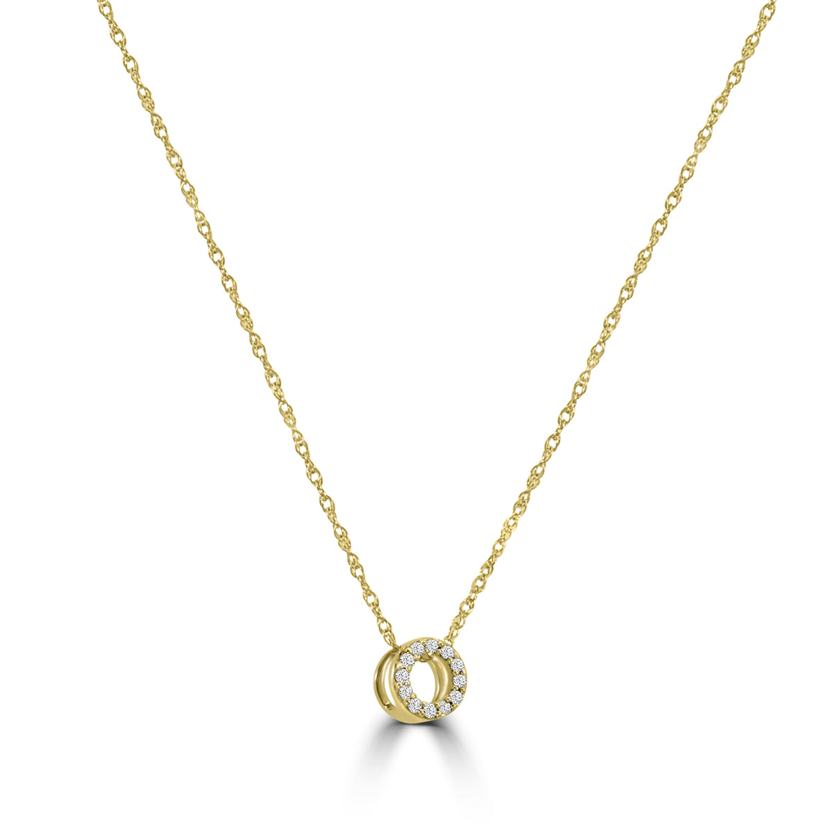 Yellow Gold