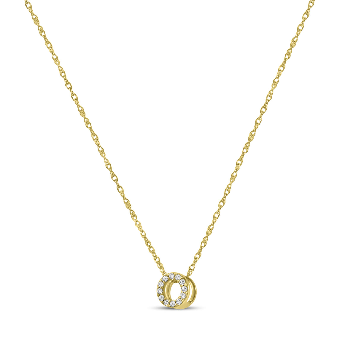Yellow Gold