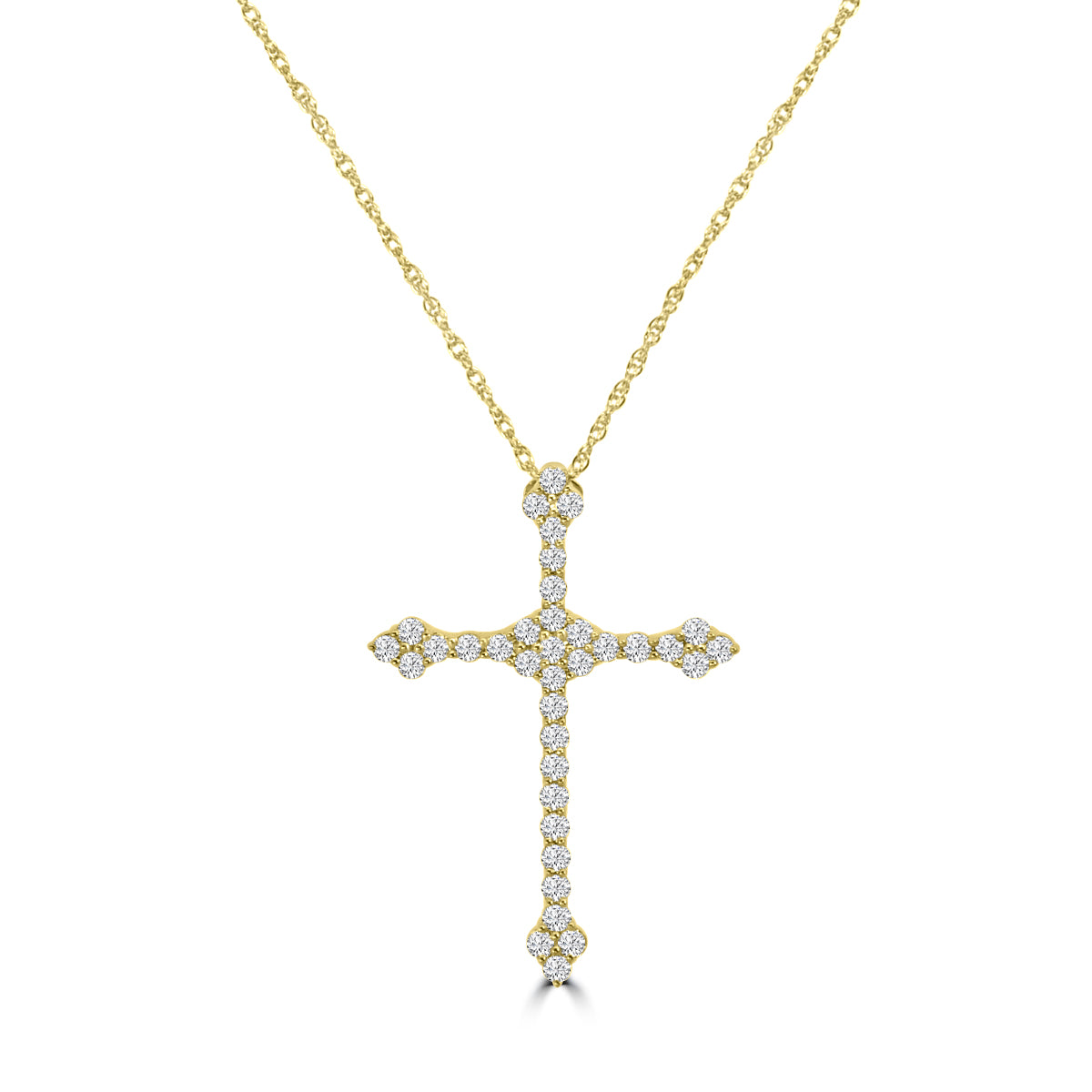Yellow Gold
