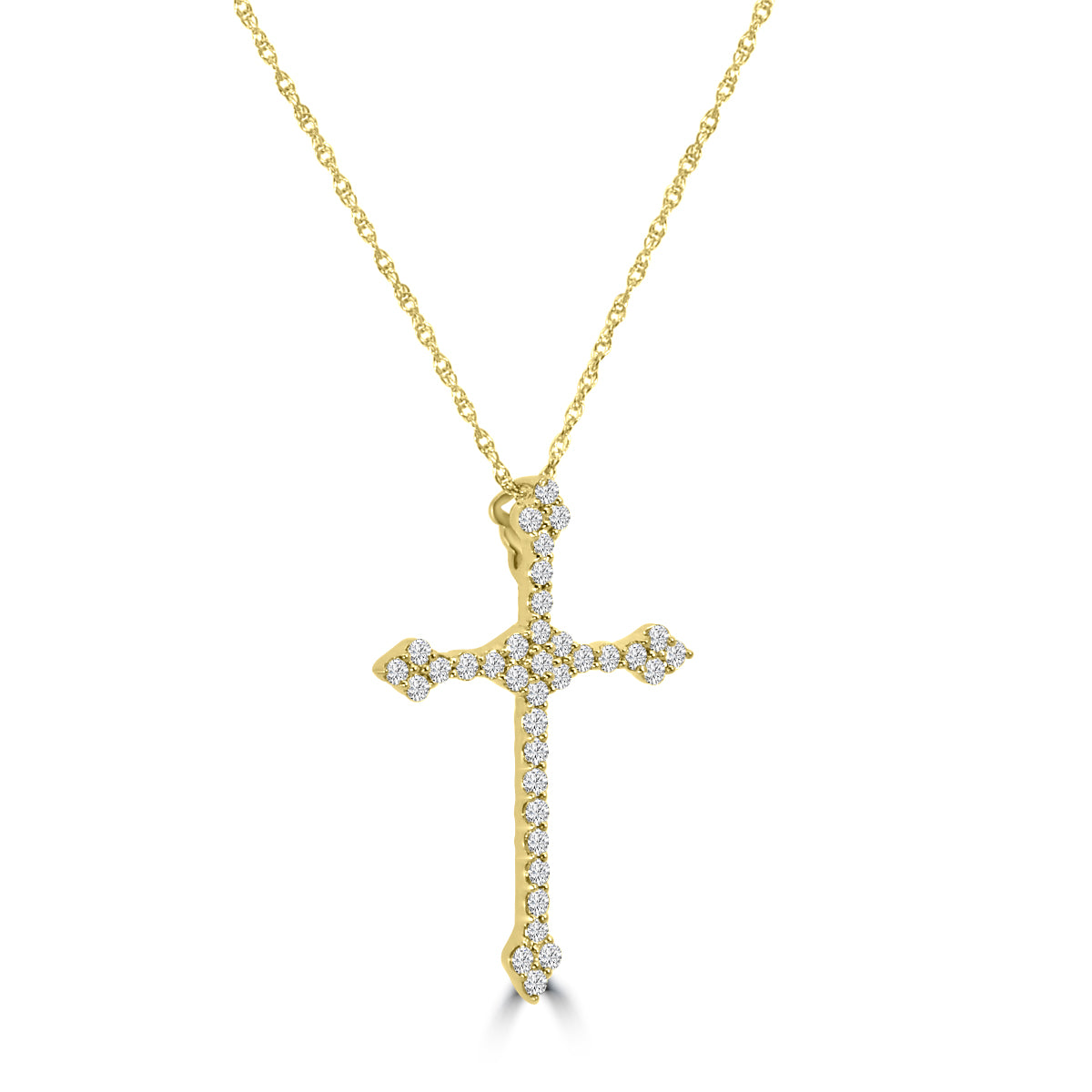 Yellow Gold