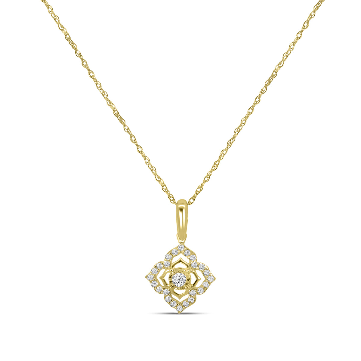 Yellow Gold