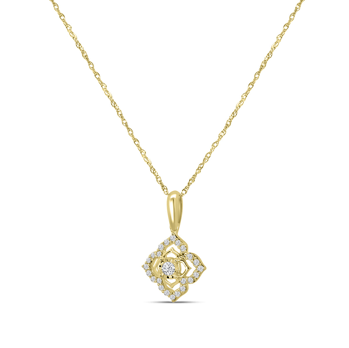 Yellow Gold