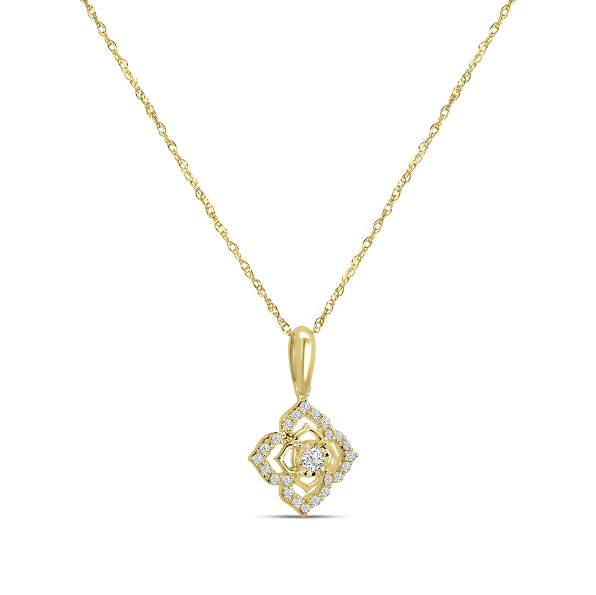 Yellow Gold