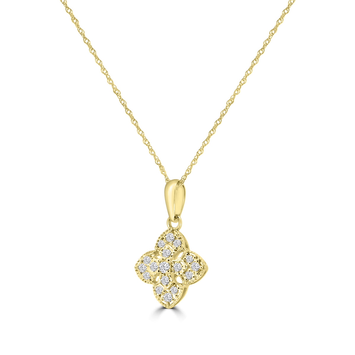 Yellow Gold