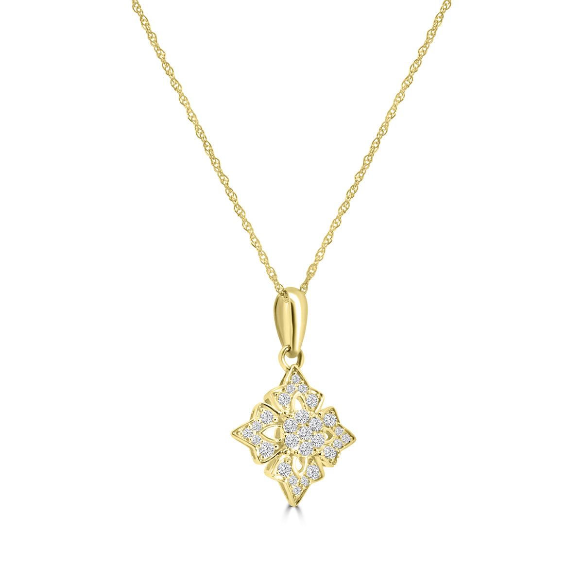 Yellow Gold