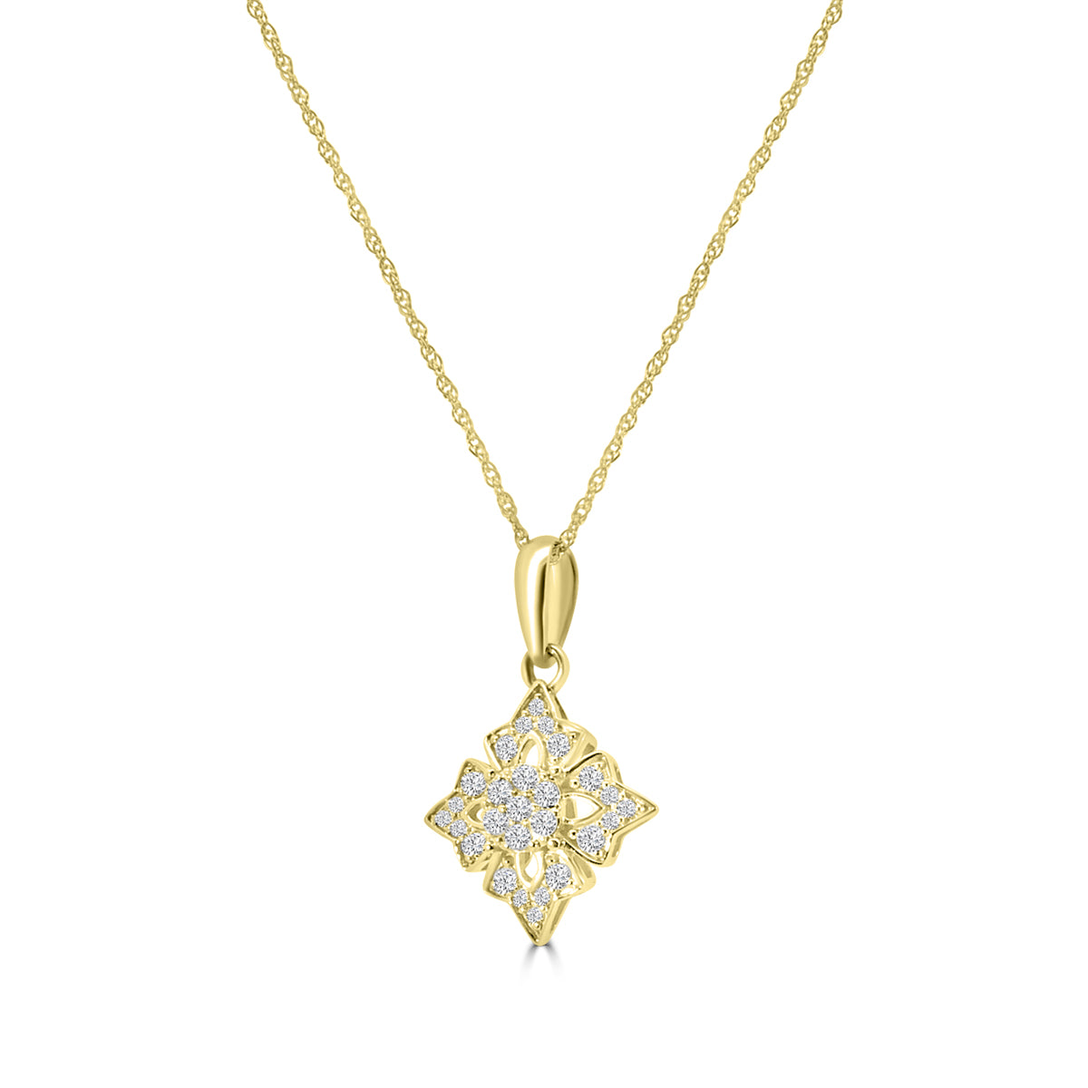 Yellow Gold