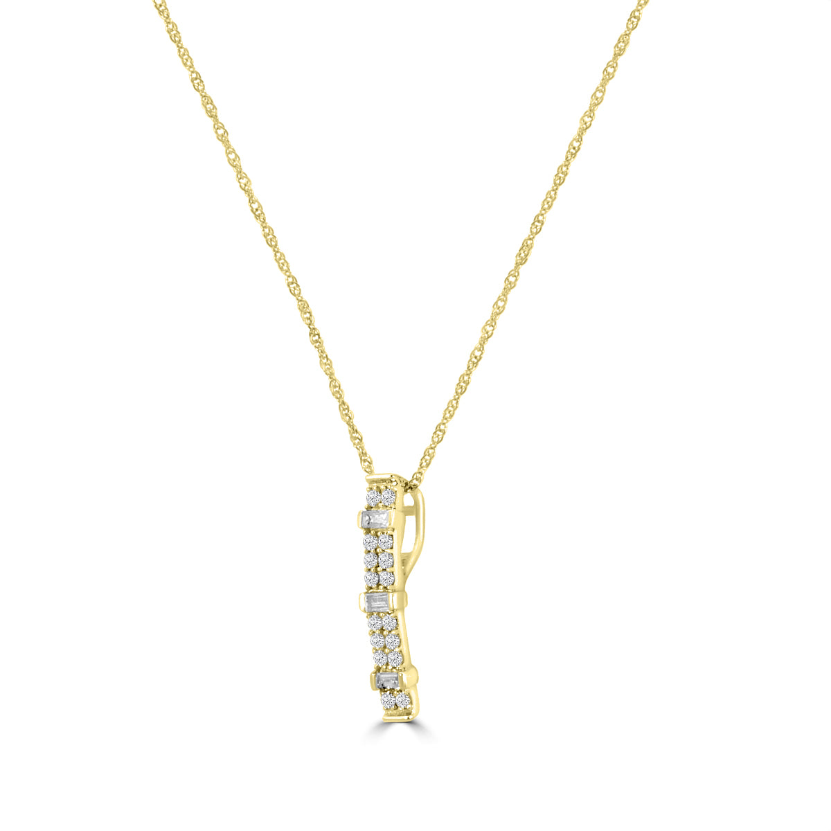 Yellow Gold
