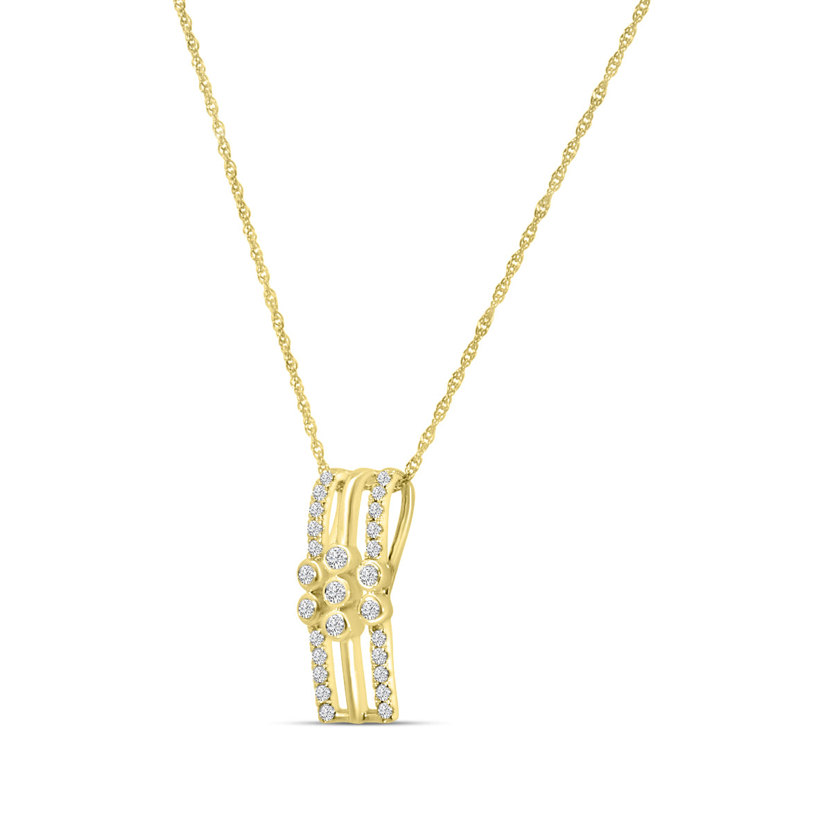 Yellow Gold