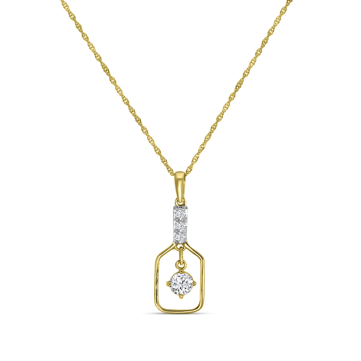 Yellow Gold