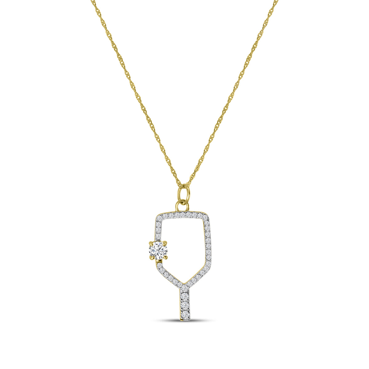 Yellow Gold