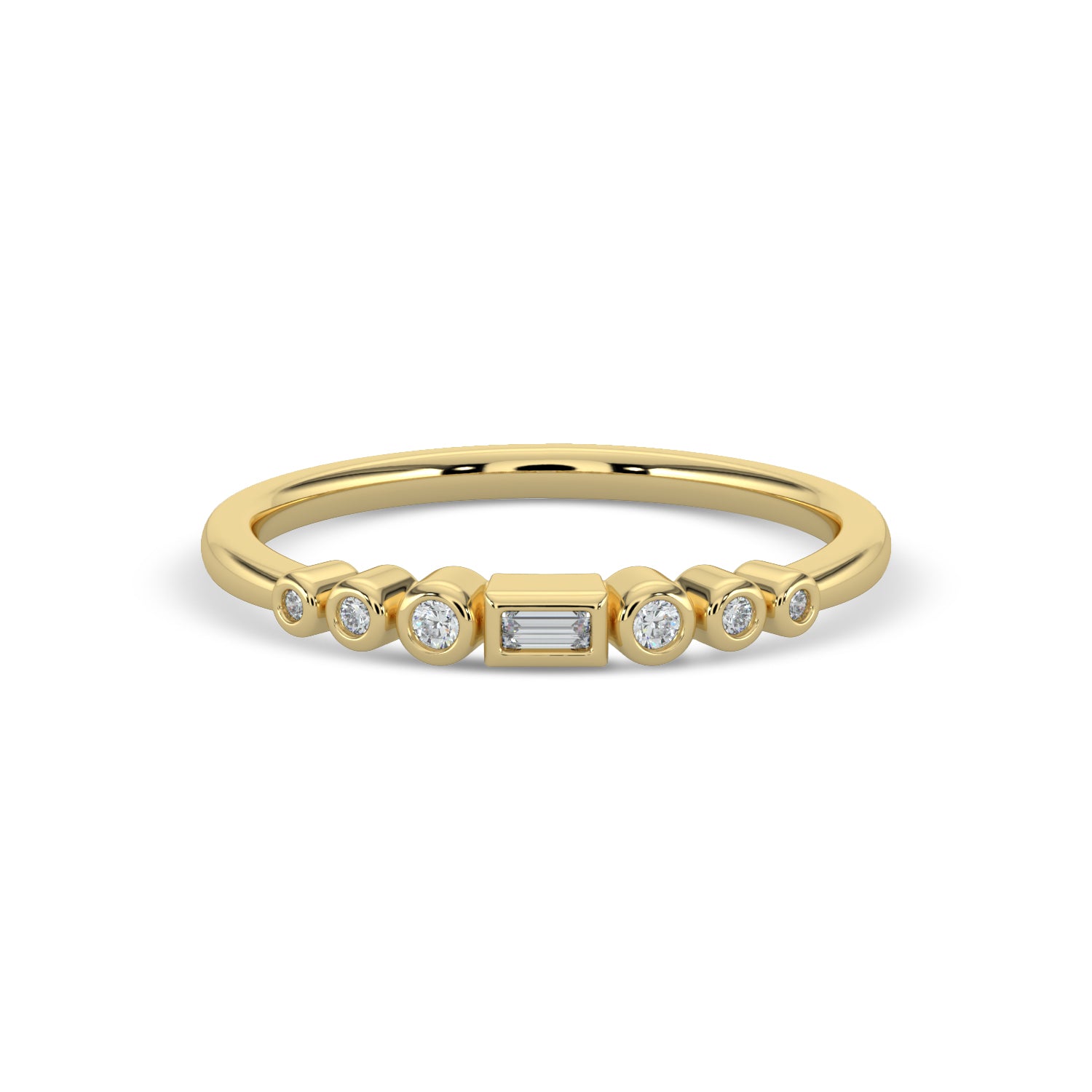 Yellow Gold
