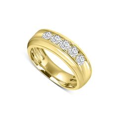 Yellow Gold