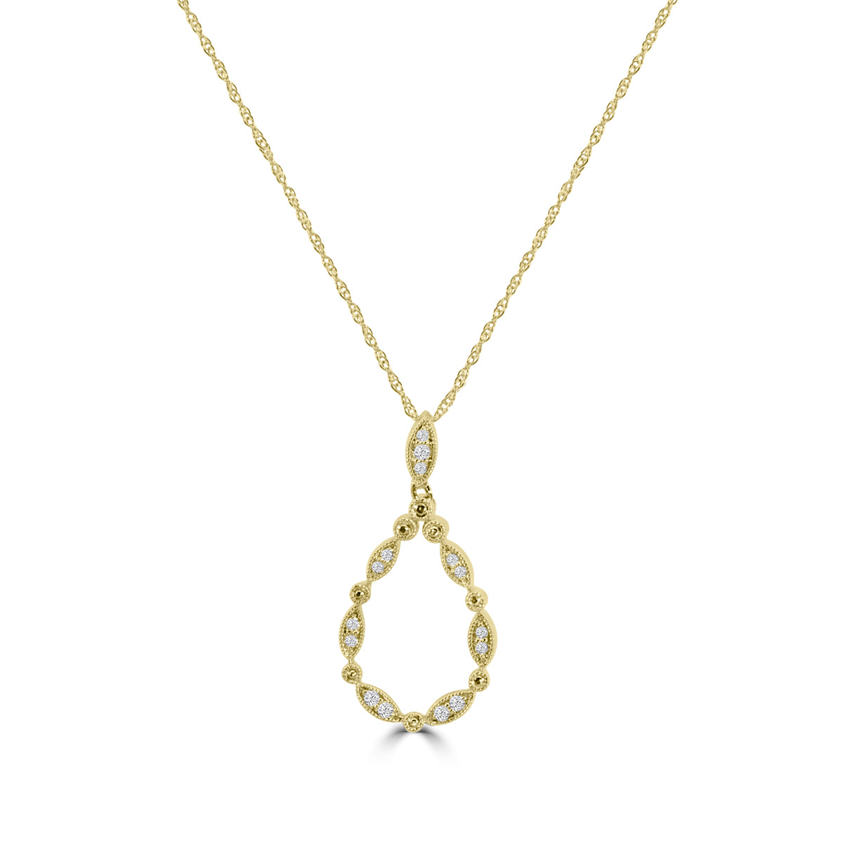 Yellow Gold