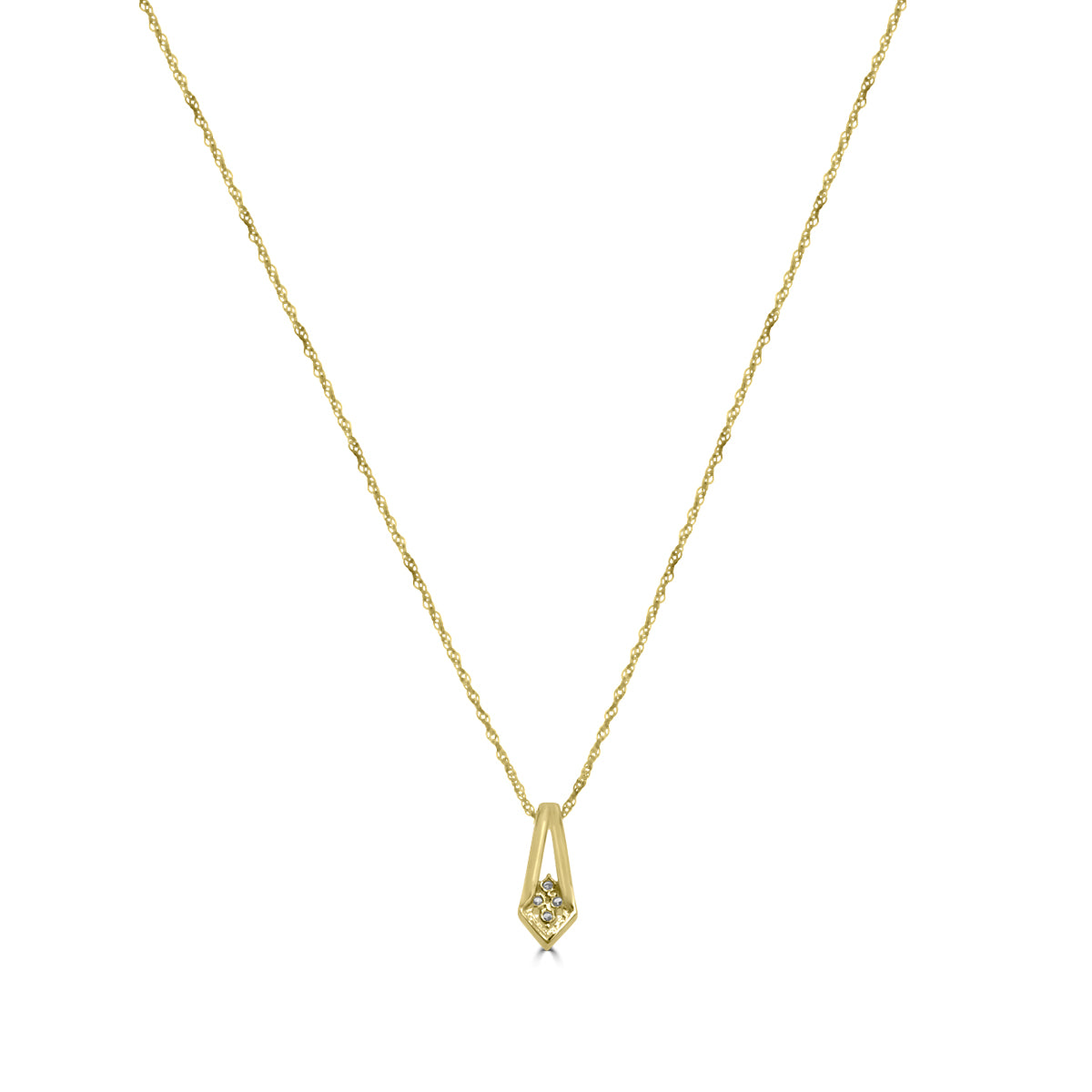 Yellow Gold