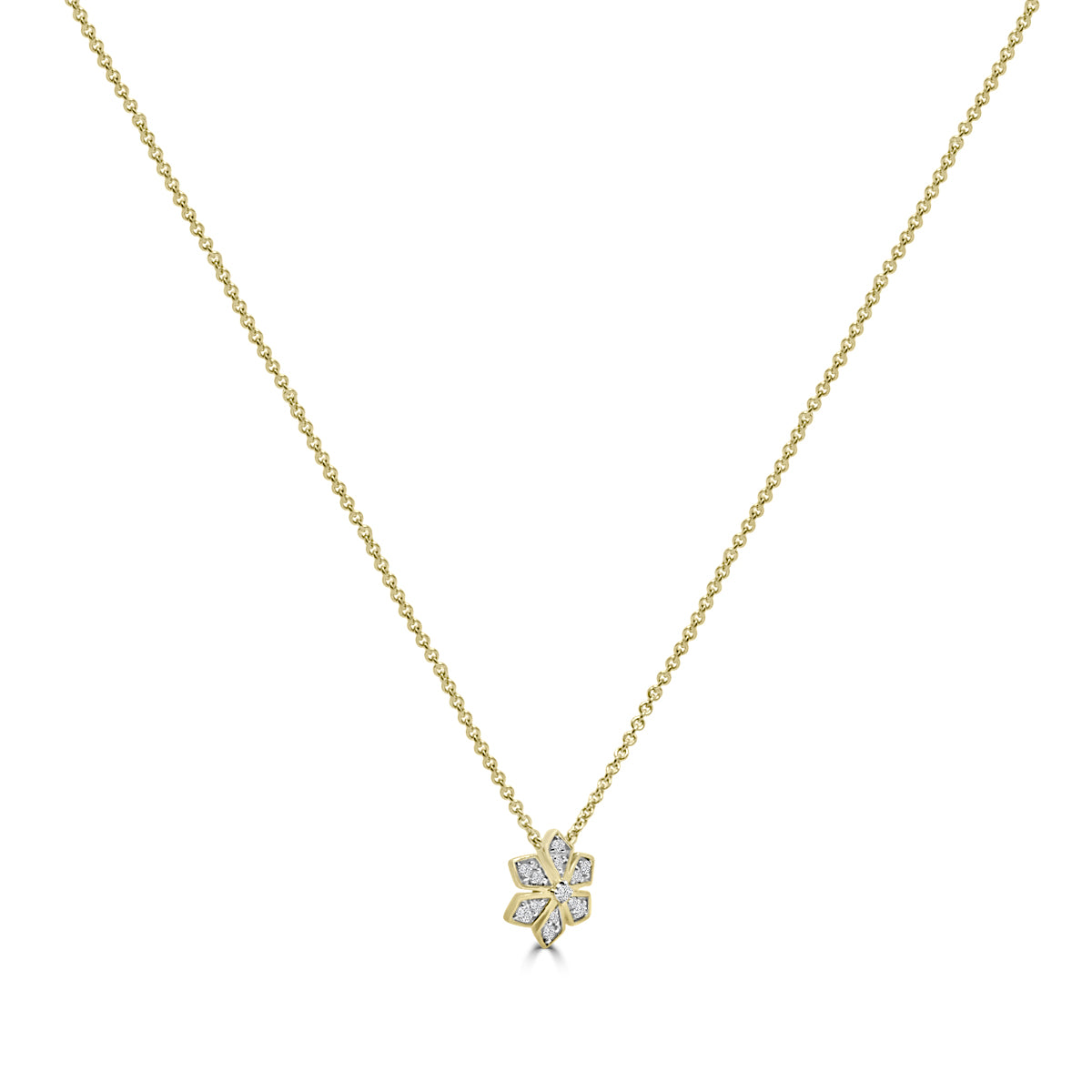 Yellow Gold