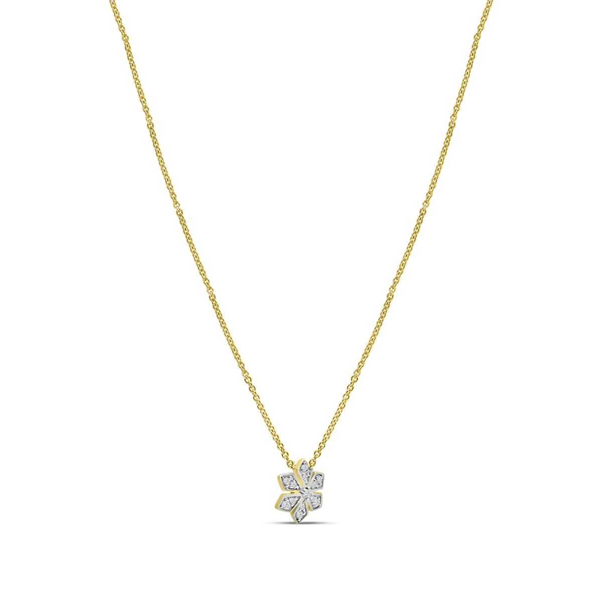 Yellow Gold