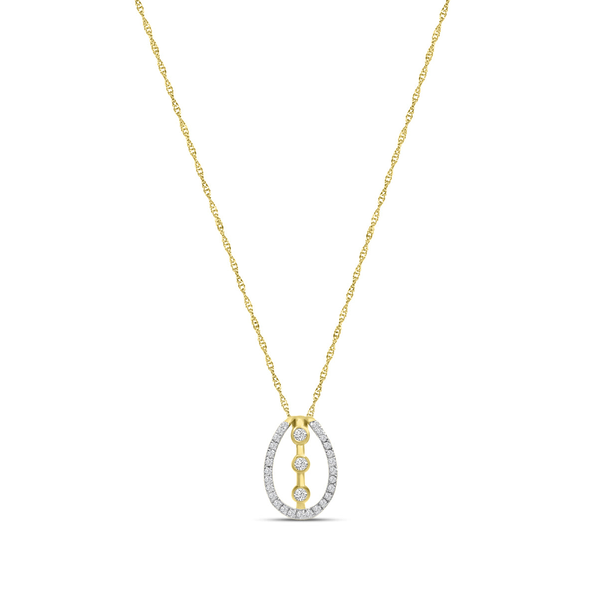 Yellow Gold