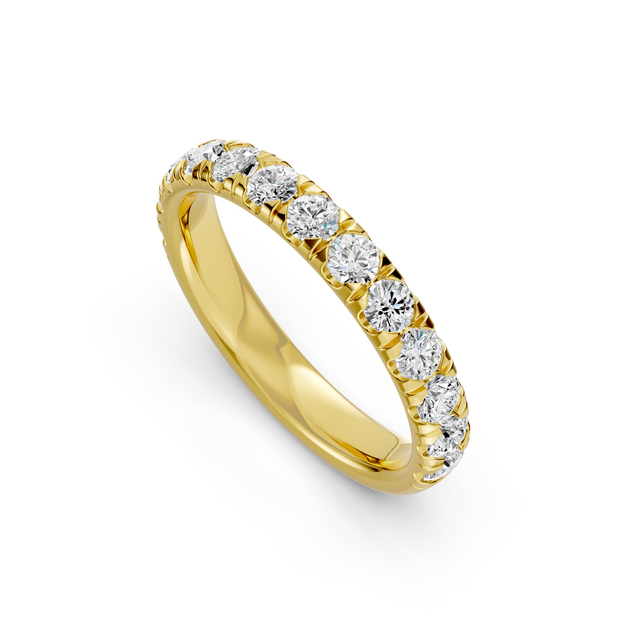 Yellow Gold