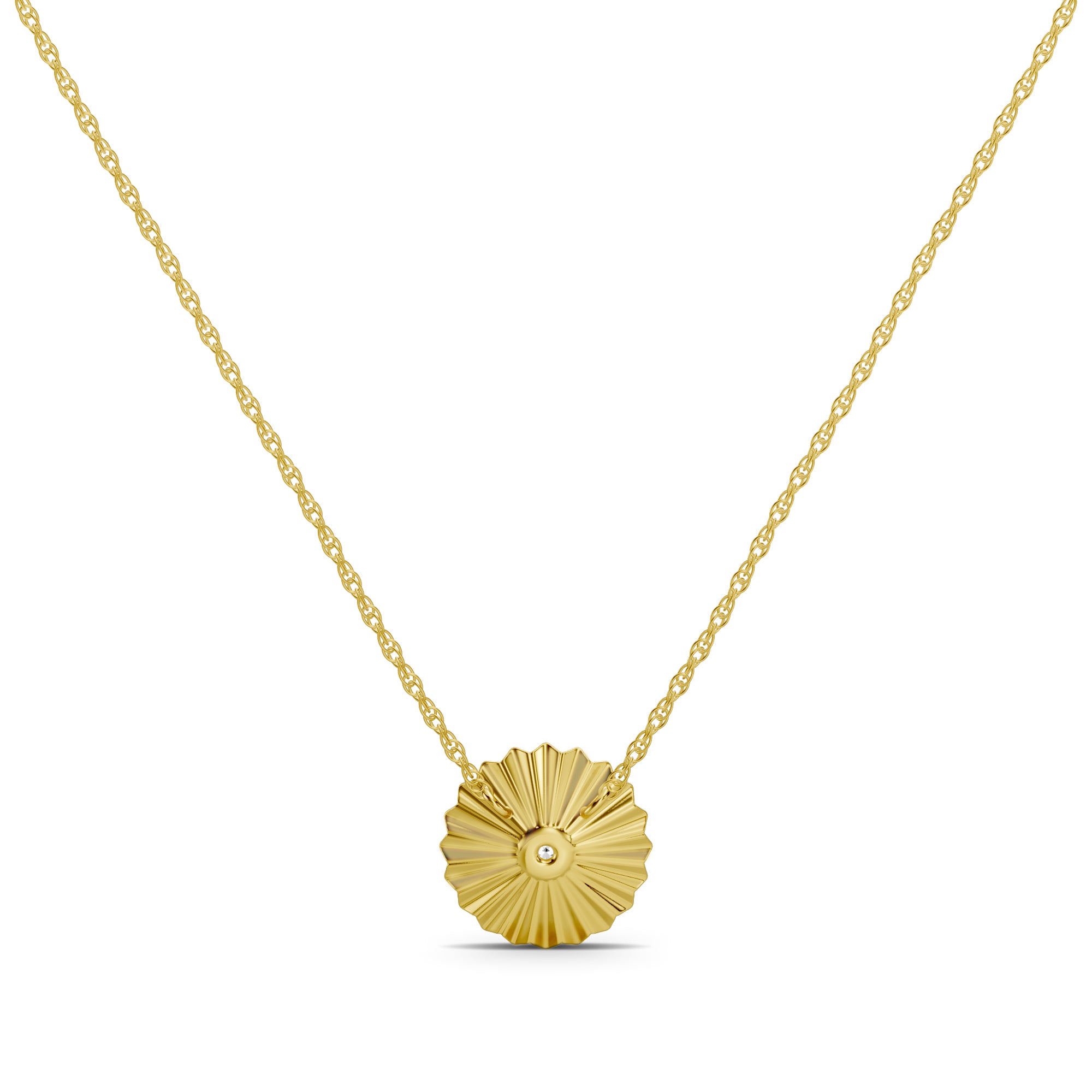 Yellow Gold