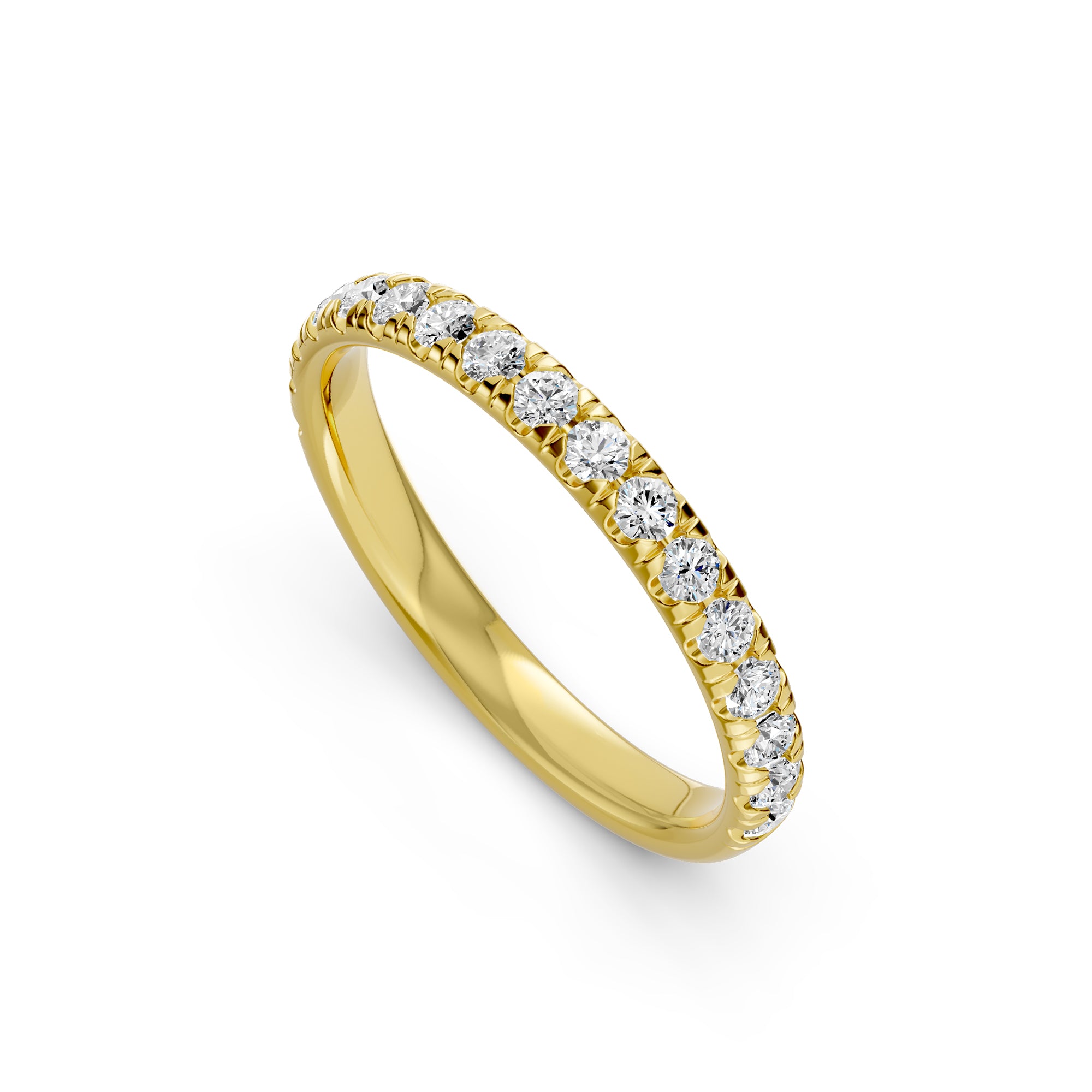 Yellow Gold